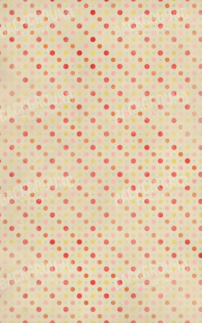 Larissa 9X14 Ultracloth ( 108 X 168 Inch ) Backdrop
