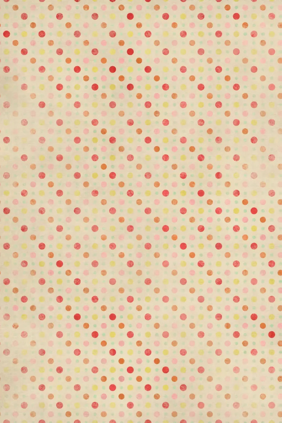 Larissa Backdrop
