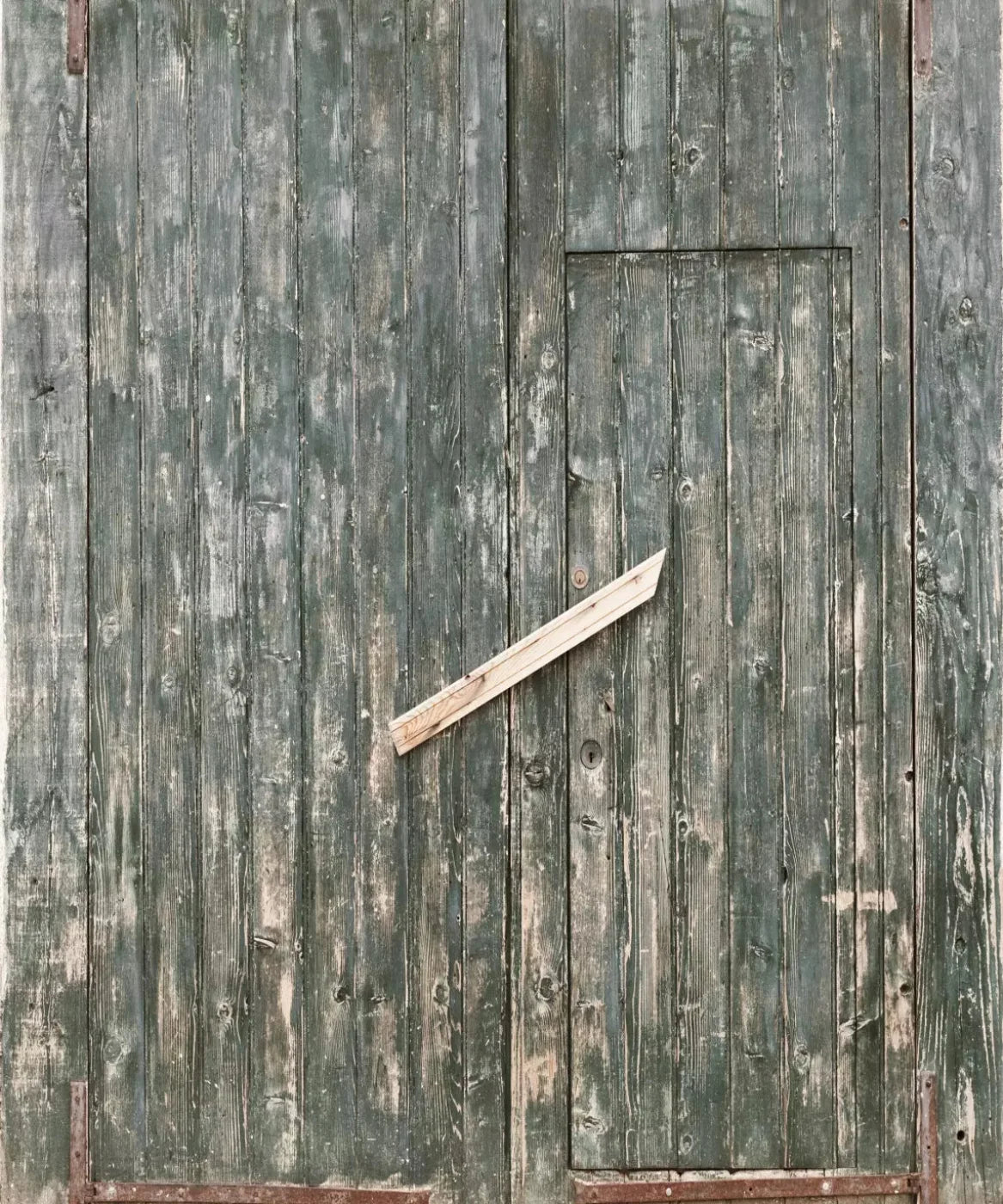 Gray Wood Backdrop for Photography