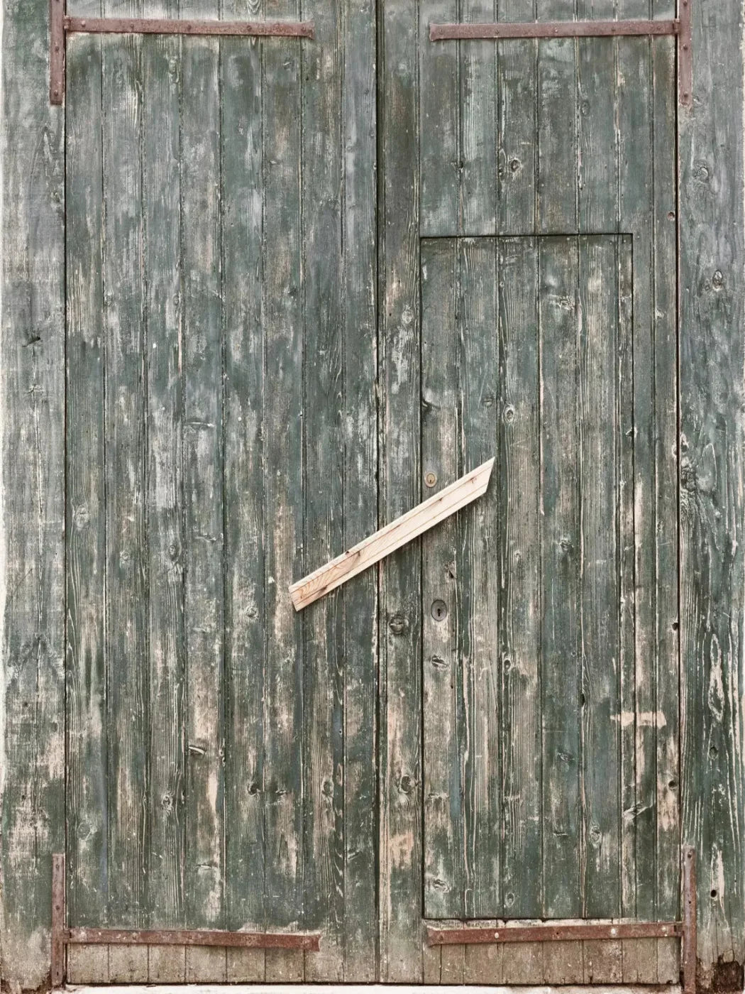 Latched 5X68 Fleece ( 60 X 80 Inch ) Backdrop