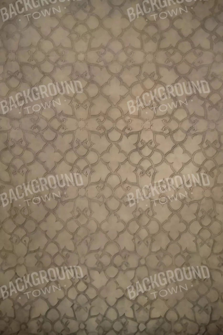 Lattice 4X5 Rubbermat Floor ( 48 X 60 Inch ) Backdrop