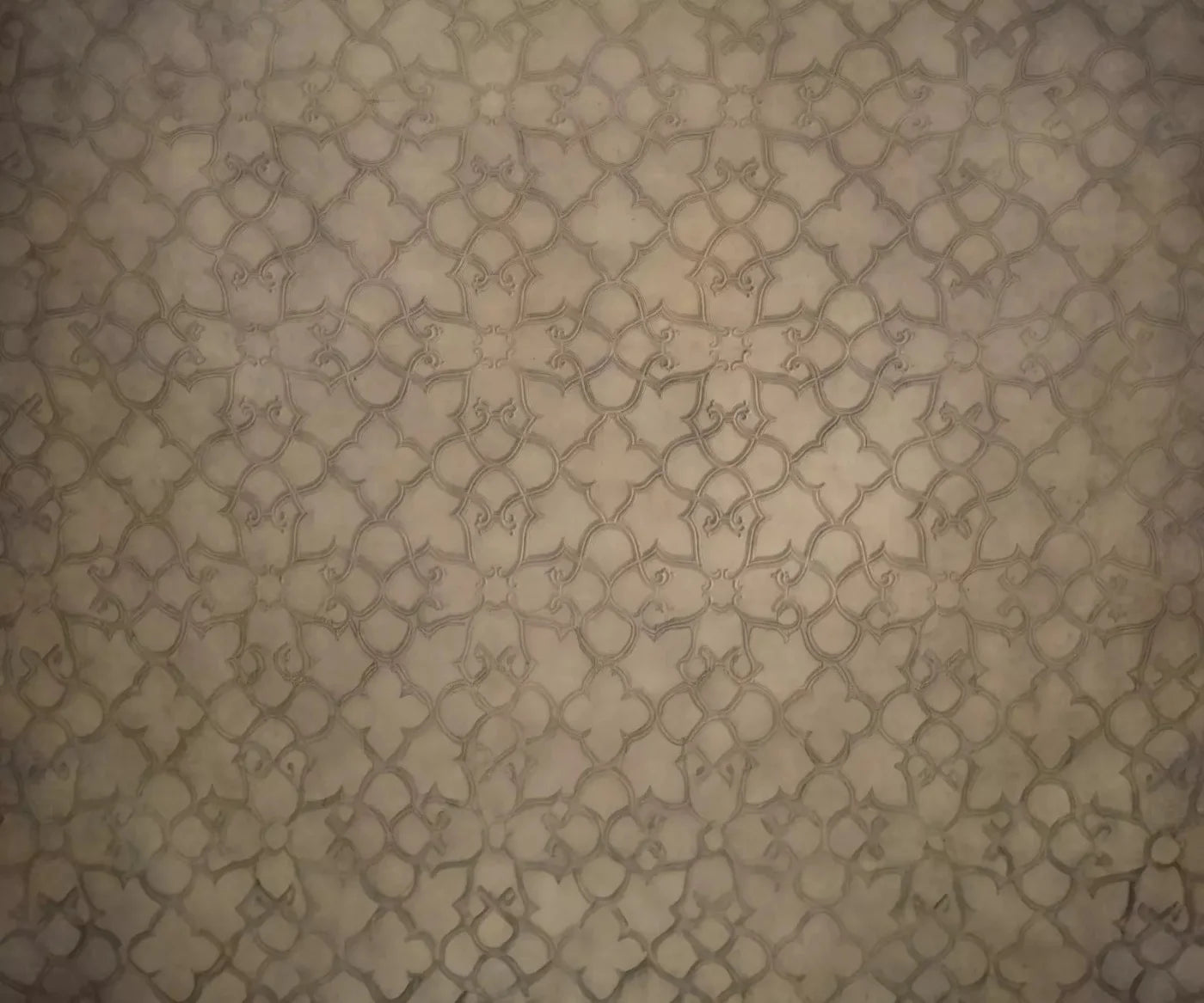 Lattice 5X42 Fleece ( 60 X 50 Inch ) Backdrop