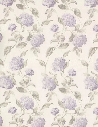 Laureen 6X8 Fleece ( 72 X 96 Inch ) Backdrop