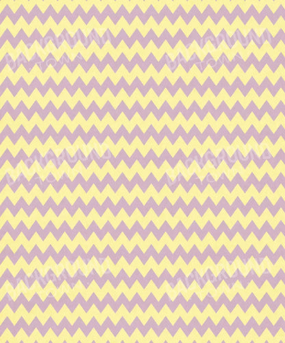 Yellow Pattern Backdrop for Photography