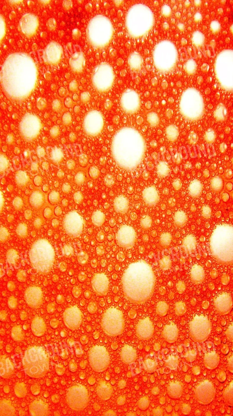 Lava Bubbles 8X14 Ultracloth ( 96 X 168 Inch ) Backdrop