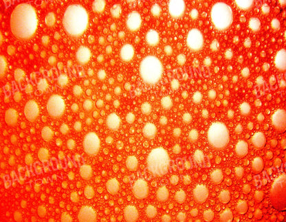Lava Bubbles 8X6 Fleece ( 96 X 72 Inch ) Backdrop