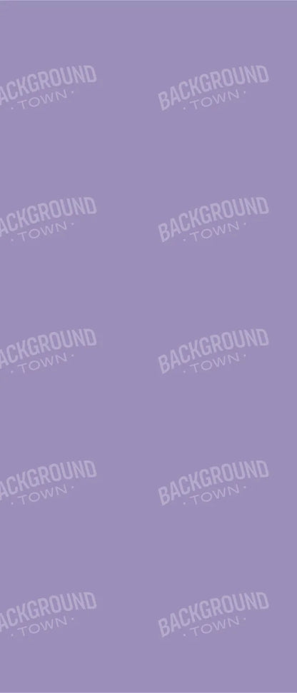 Lavender 5X12 Ultracloth For Westcott X-Drop ( 60 X 144 Inch ) Backdrop