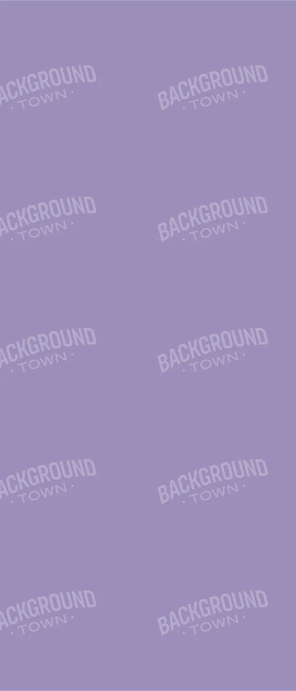 Lavender 5X12 Ultracloth For Westcott X-Drop ( 60 X 144 Inch ) Backdrop