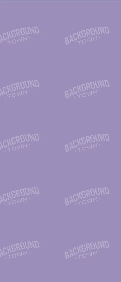 Lavender 5X12 Ultracloth For Westcott X-Drop ( 60 X 144 Inch ) Backdrop