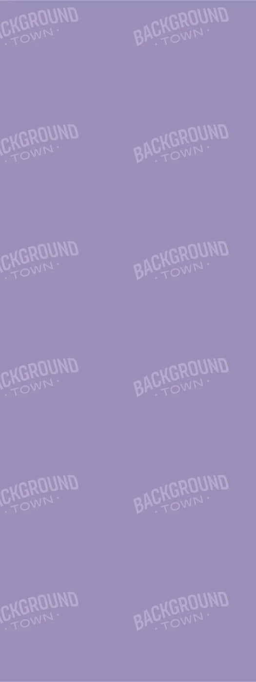 Lavender 8X20 Ultracloth ( 96 X 240 Inch ) Backdrop