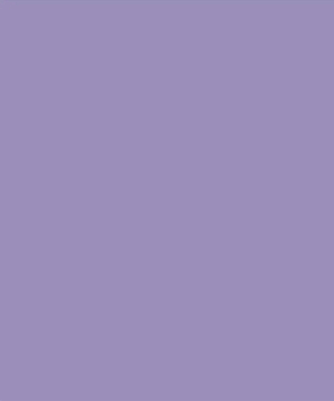 Lavender Purple Solid Color Backdrop for Photography