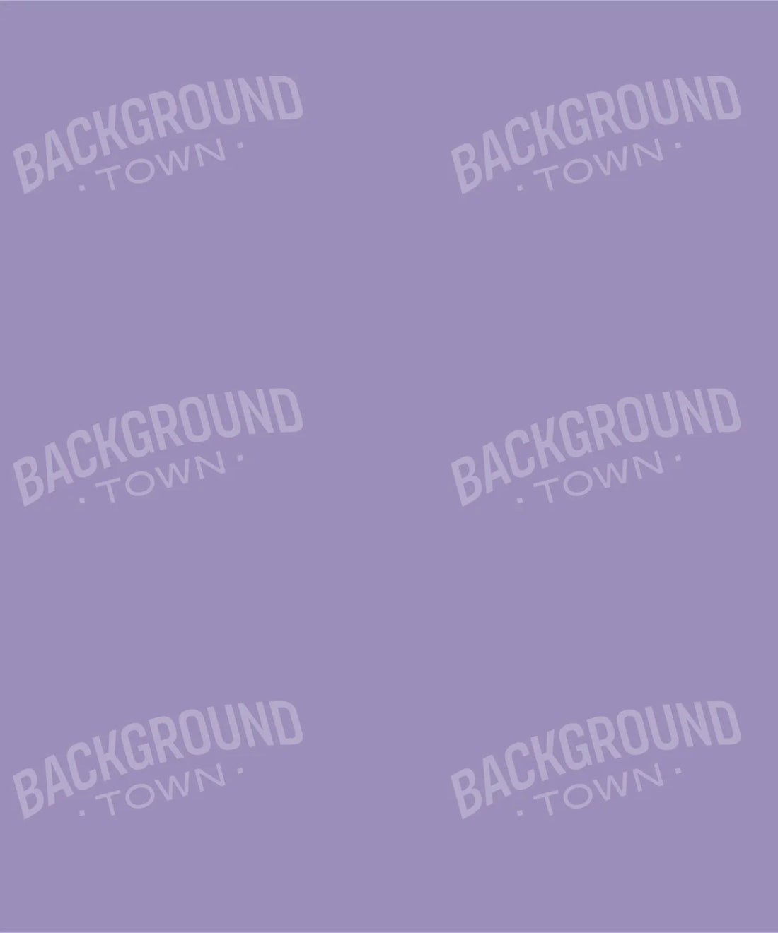 Lavender Purple Solid Color Backdrop for Photography