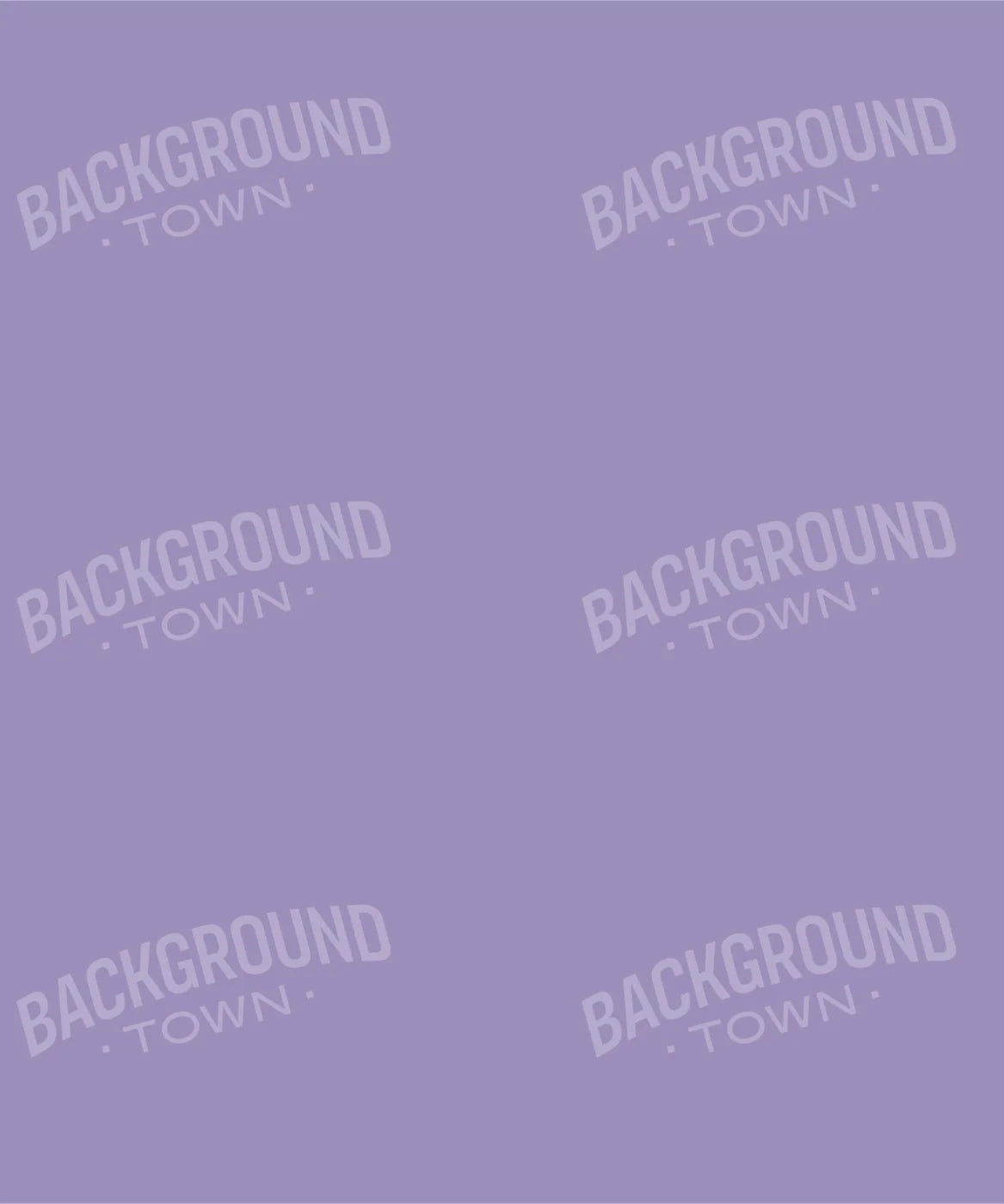 Lavender Purple Solid Color Backdrop for Photography