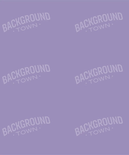 Lavender Purple Solid Color Backdrop for Photography