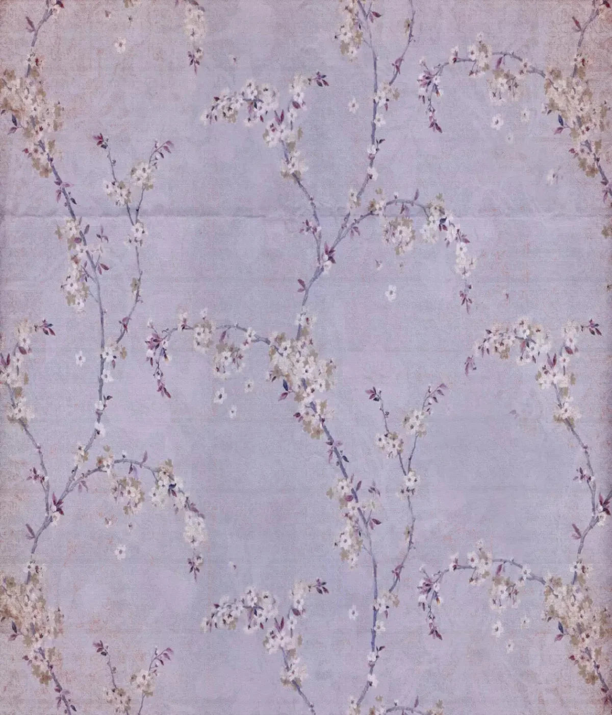 Lavender Blossom 10X12 Ultracloth ( 120 X 144 Inch ) Backdrop