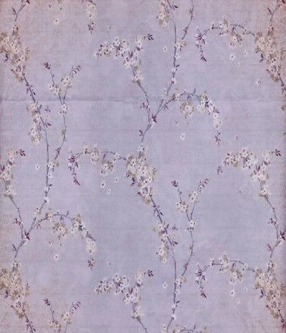 Lavender Blossom 10X12 Ultracloth ( 120 X 144 Inch ) Backdrop