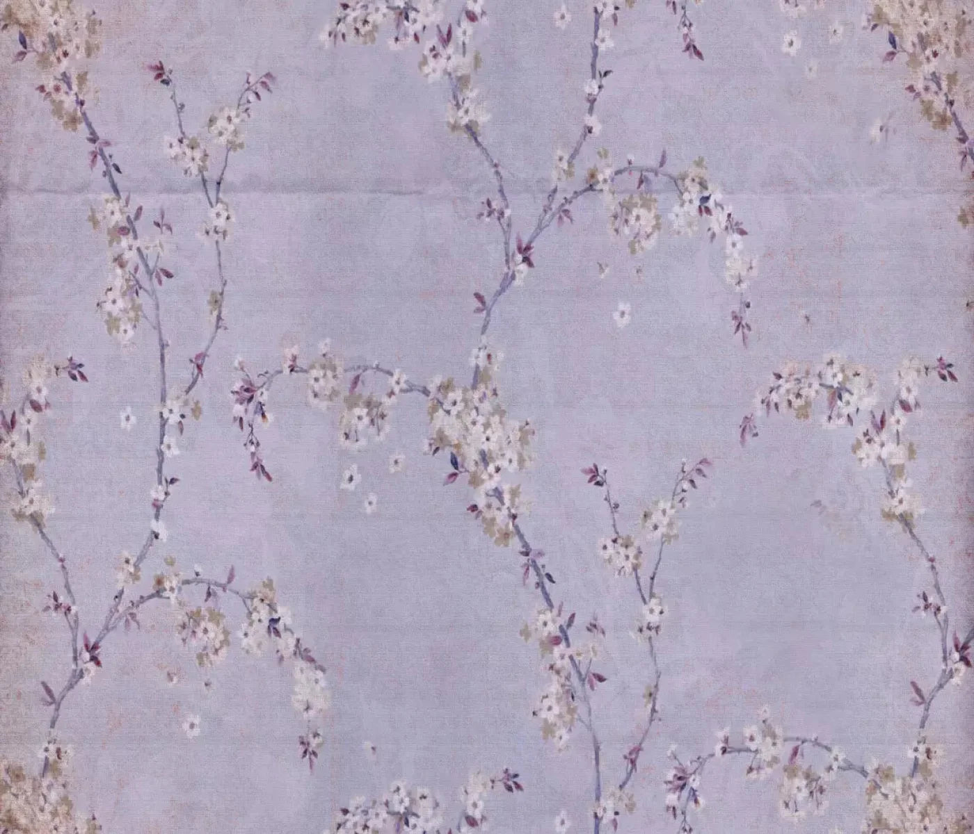 Lavender Blossom 12X10 Ultracloth ( 144 X 120 Inch ) Backdrop