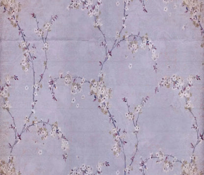 Lavender Blossom 12X10 Ultracloth ( 144 X 120 Inch ) Backdrop