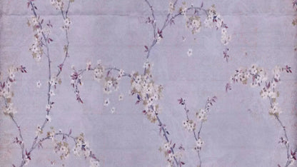 Lavender Blossom 14X8 Ultracloth ( 168 X 96 Inch ) Backdrop
