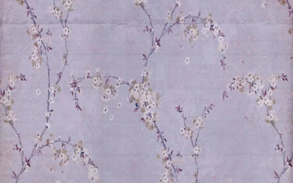 Lavender Blossom 14X9 Ultracloth ( 168 X 108 Inch ) Backdrop