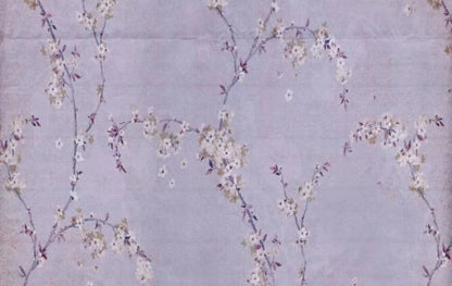 Lavender Blossom 16X10 Ultracloth ( 192 X 120 Inch ) Backdrop