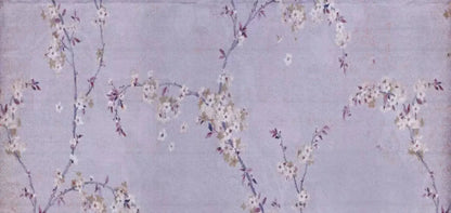 Lavender Blossom 16X8 Ultracloth ( 192 X 96 Inch ) Backdrop