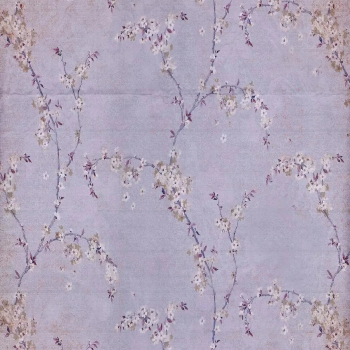 Lavender Blossom Backdrop