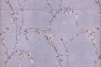 Lavender Blossom Backdrop