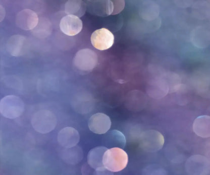 Lavender Dreams 5X42 Fleece ( 60 X 50 Inch ) Backdrop