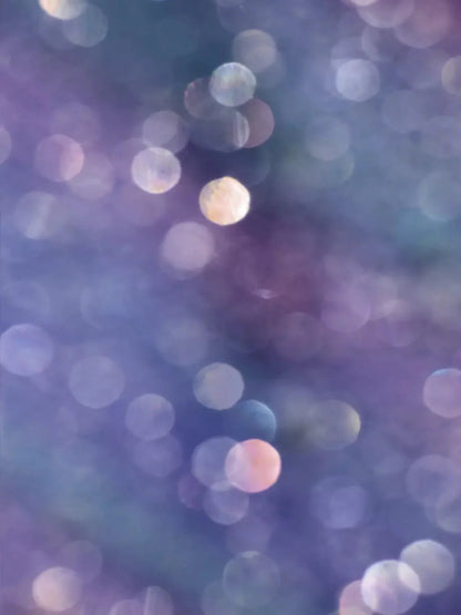 Lavender Dreams 8X10 Fleece ( 96 X 120 Inch ) Backdrop