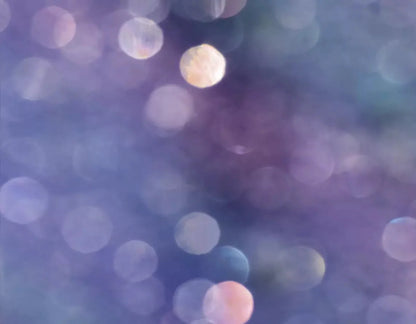 Lavender Dreams 8X6 Fleece ( 96 X 72 Inch ) Backdrop