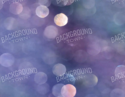Lavender Dreams 8X6 Fleece ( 96 X 72 Inch ) Backdrop