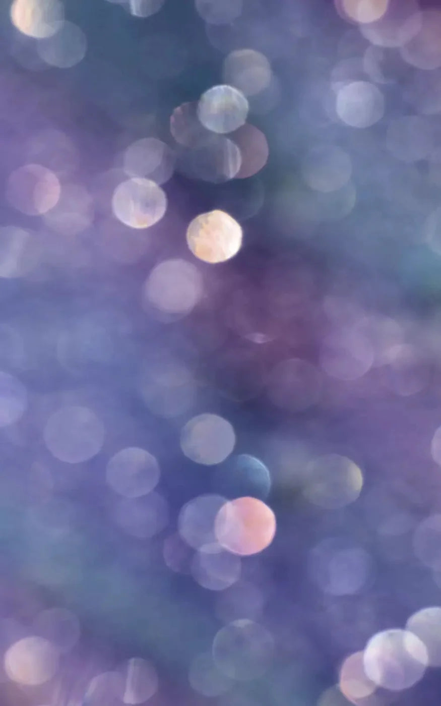 Lavender Dreams 9X14 Ultracloth ( 108 X 168 Inch ) Backdrop