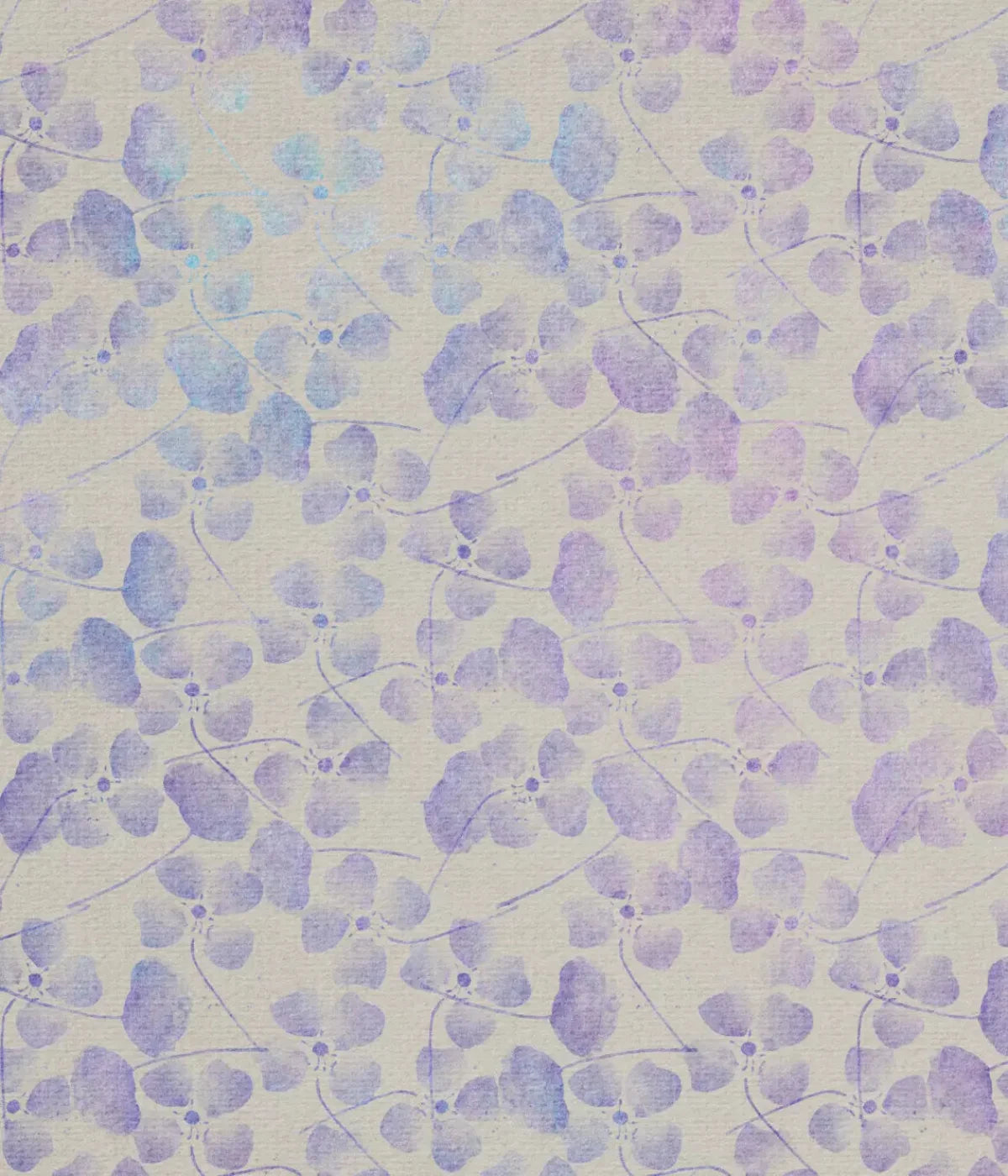 Lavendar Field 10X12 Ultracloth ( 120 X 144 Inch ) Backdrop