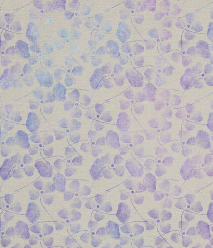 Lavendar Field 10X12 Ultracloth ( 120 X 144 Inch ) Backdrop