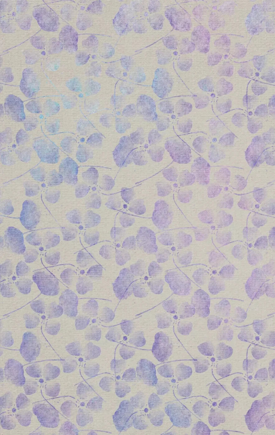 Lavendar Field 10X16 Ultracloth ( 120 X 192 Inch ) Backdrop