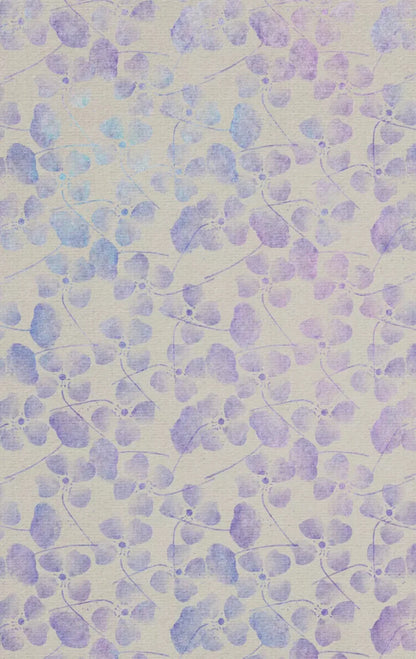 Lavendar Field 10X16 Ultracloth ( 120 X 192 Inch ) Backdrop