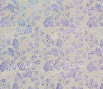 Lavendar Field 12X10 Ultracloth ( 144 X 120 Inch ) Backdrop