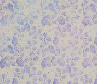 Lavendar Field 12X10 Ultracloth ( 144 X 120 Inch ) Backdrop