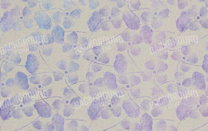 Lavendar Field 16X10 Ultracloth ( 192 X 120 Inch ) Backdrop