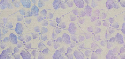 Lavendar Field 16X8 Ultracloth ( 192 X 96 Inch ) Backdrop