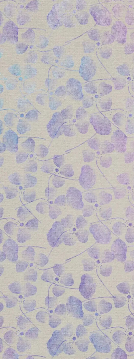 Lavendar Field 8X20 Ultracloth ( 96 X 240 Inch ) Backdrop