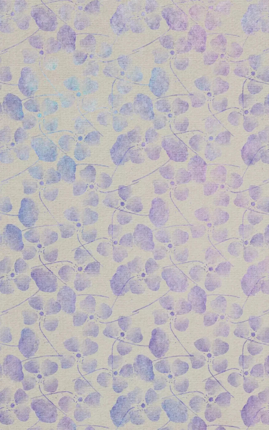 Lavendar Field 9X14 Ultracloth ( 108 X 168 Inch ) Backdrop
