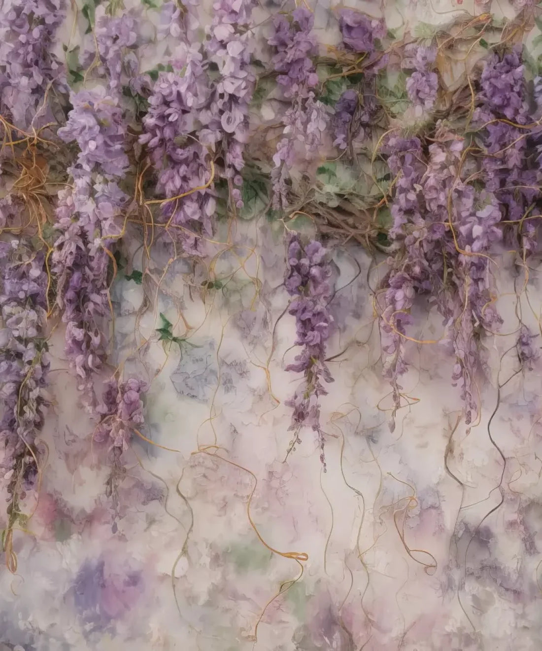 Purple  Backdrop for Photography