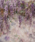 Purple  Backdrop for Photography