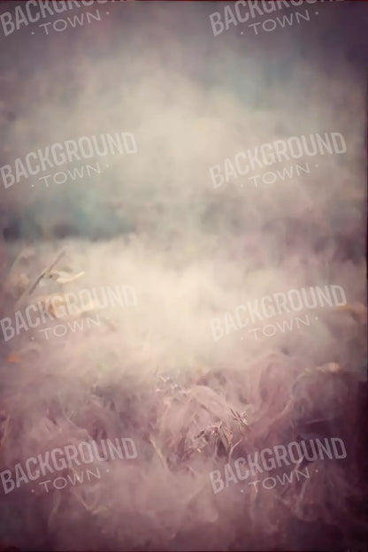 Lavender Fog 5X8 Ultracloth ( 60 X 96 Inch ) Backdrop