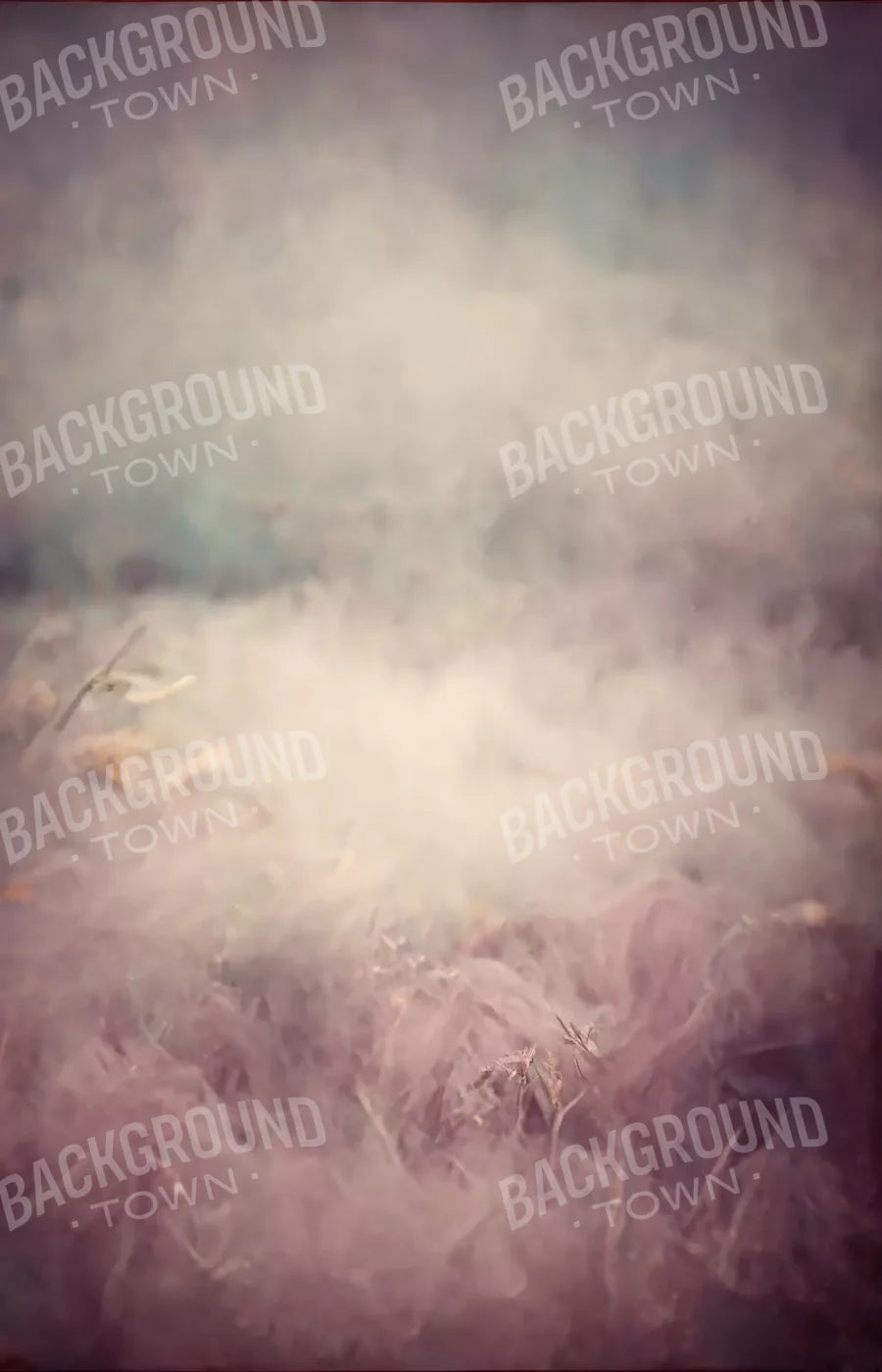 Lavender Fog 8X12 Ultracloth ( 96 X 144 Inch ) Backdrop