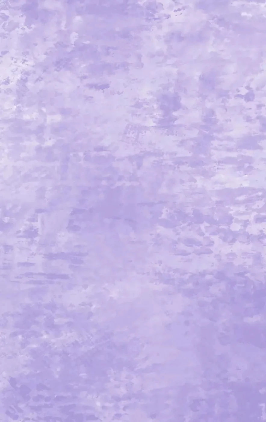 Lavender Grunge 10X16 Ultracloth ( 120 X 192 Inch ) Backdrop