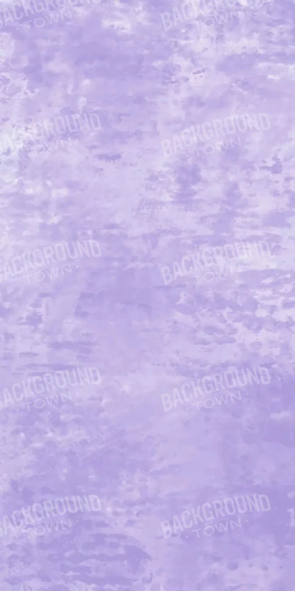 Lavender Grunge 10X20 Ultracloth ( 120 X 240 Inch ) Backdrop