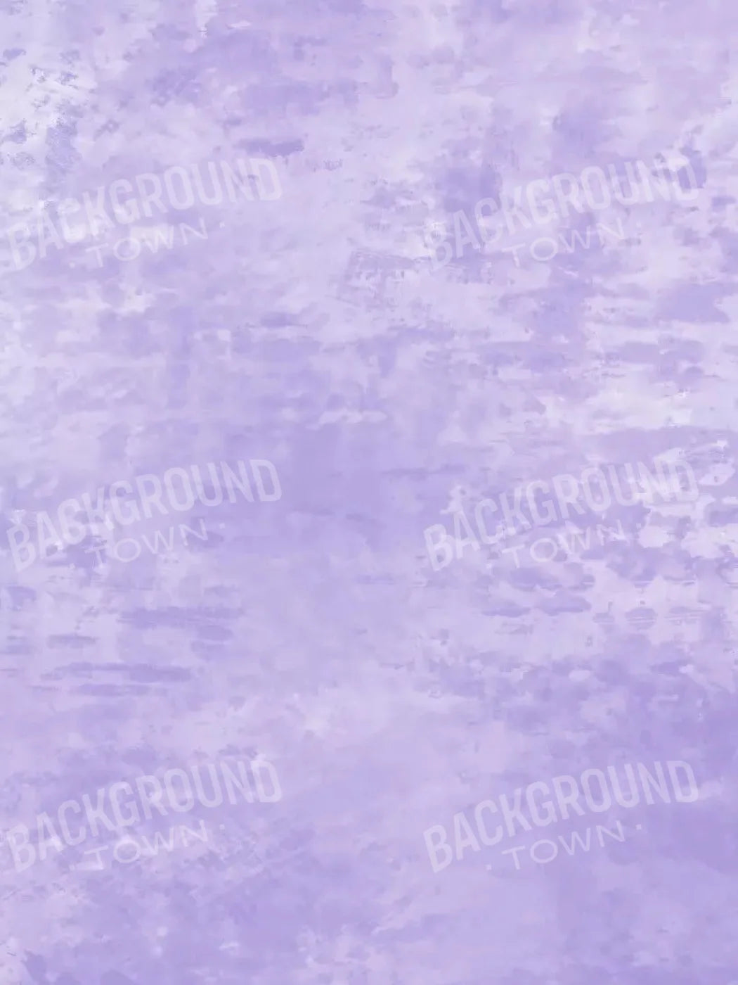 Lavender Grunge 5X68 Fleece ( 60 X 80 Inch ) Backdrop